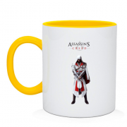 Чашка Assassin`s Creed